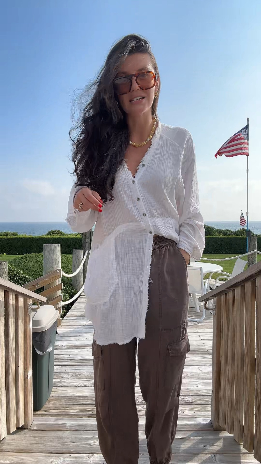 Travel/WFH comfy outfit! Linked similar if not exact! 

#LTKTravel #LTKStyleTip #LTKSaleAlert