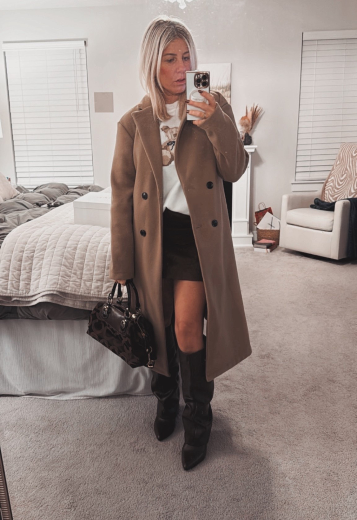 Fall look

#LTKHoliday #LTKPetite #LTKStyleTip