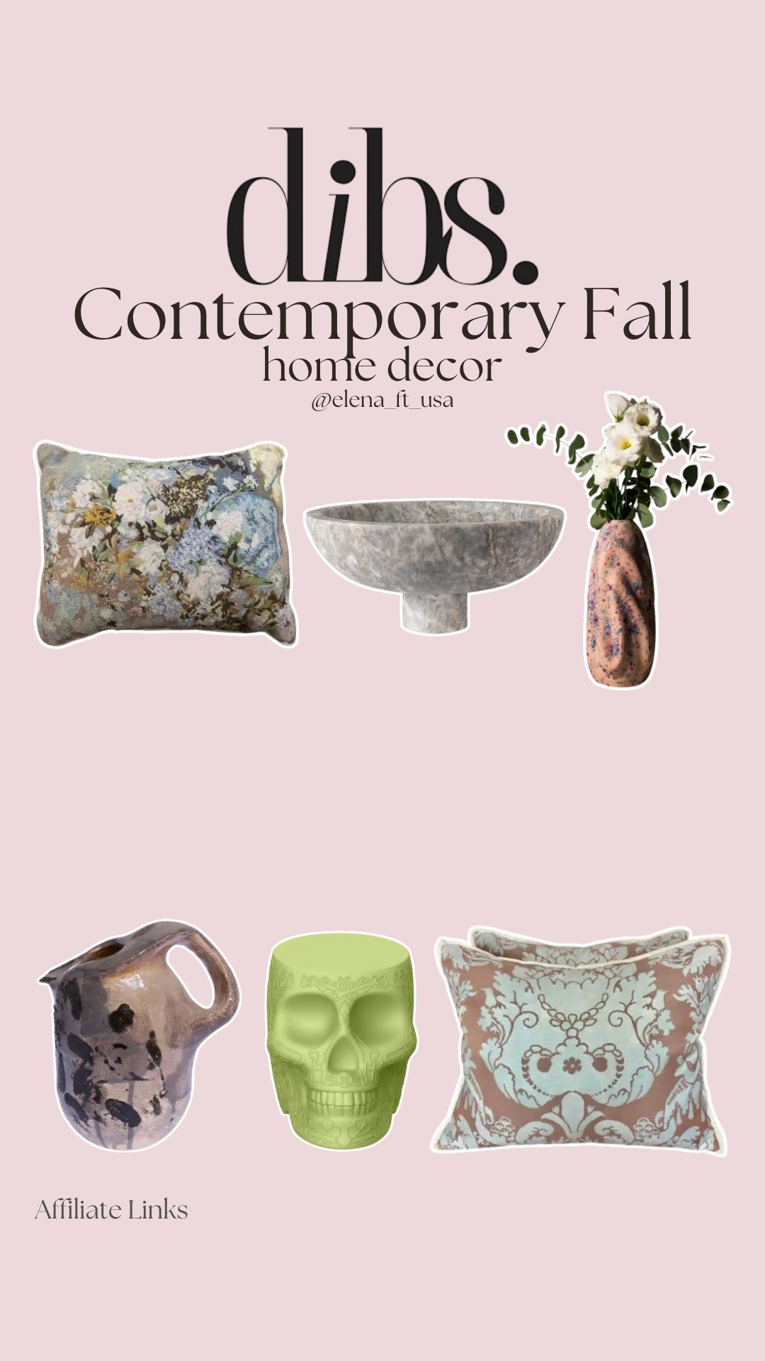 1st Dibs Contemporary Fall Home Decor

#LTKFallSale #LTKSaleAlert #LTKHome