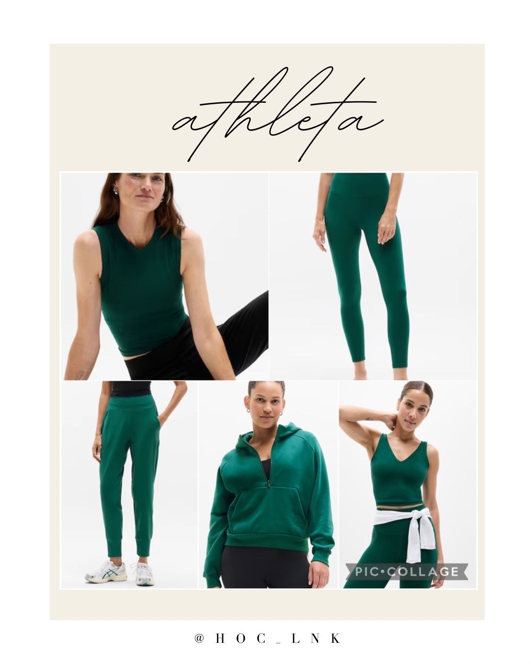 Such a pretty green💚😍

#LTKStyleTip #LTKSeasonal