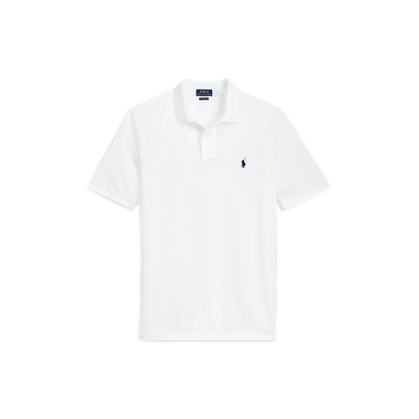 Classic Fit Mesh Polo Shirt | Ralph Lauren (US)