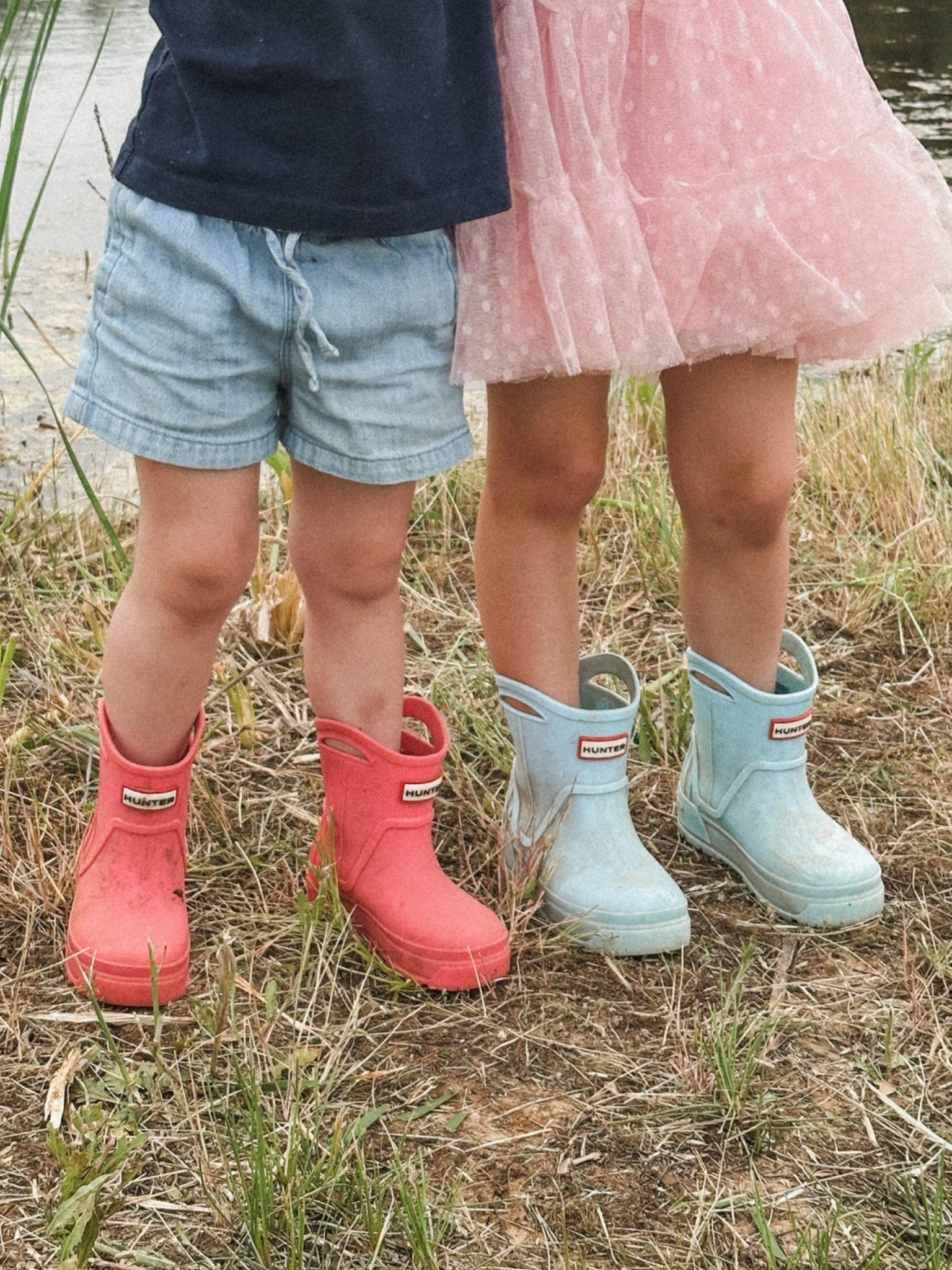 The cutest rain boots that my girls wear almost daily — sized up to last longer!!

#LTKmomlife #LTKKids #LTKActive