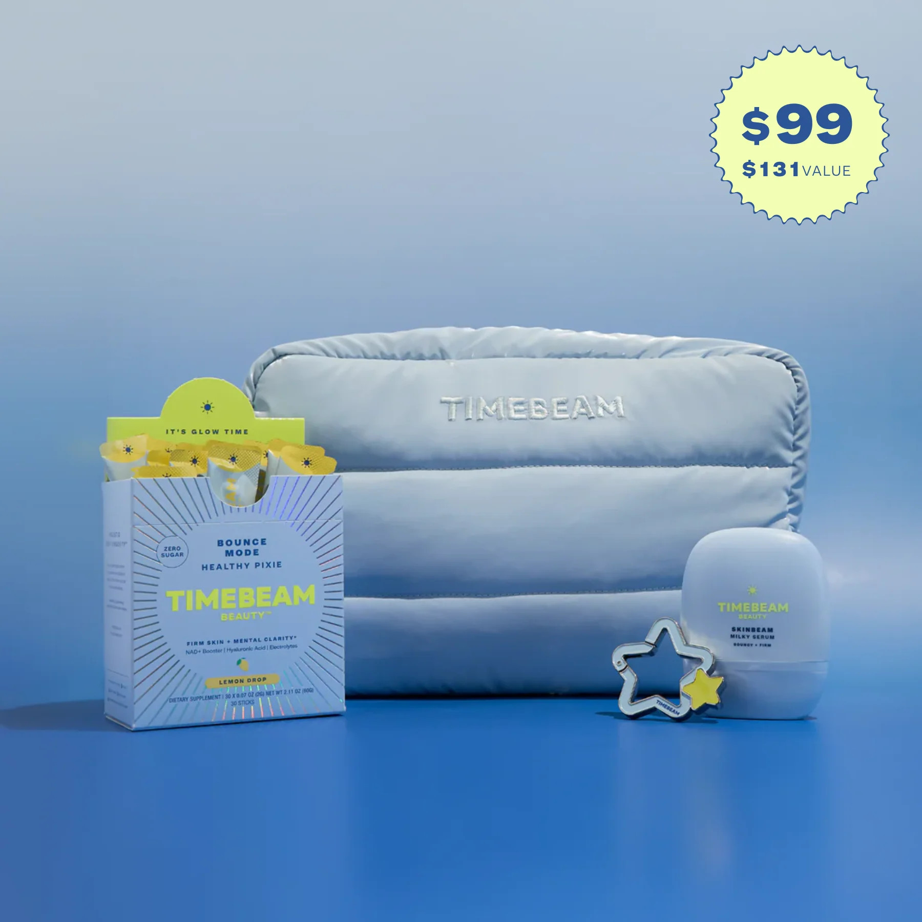 Wake Up & Sleigh Bundle | TIMEBEAM (US)