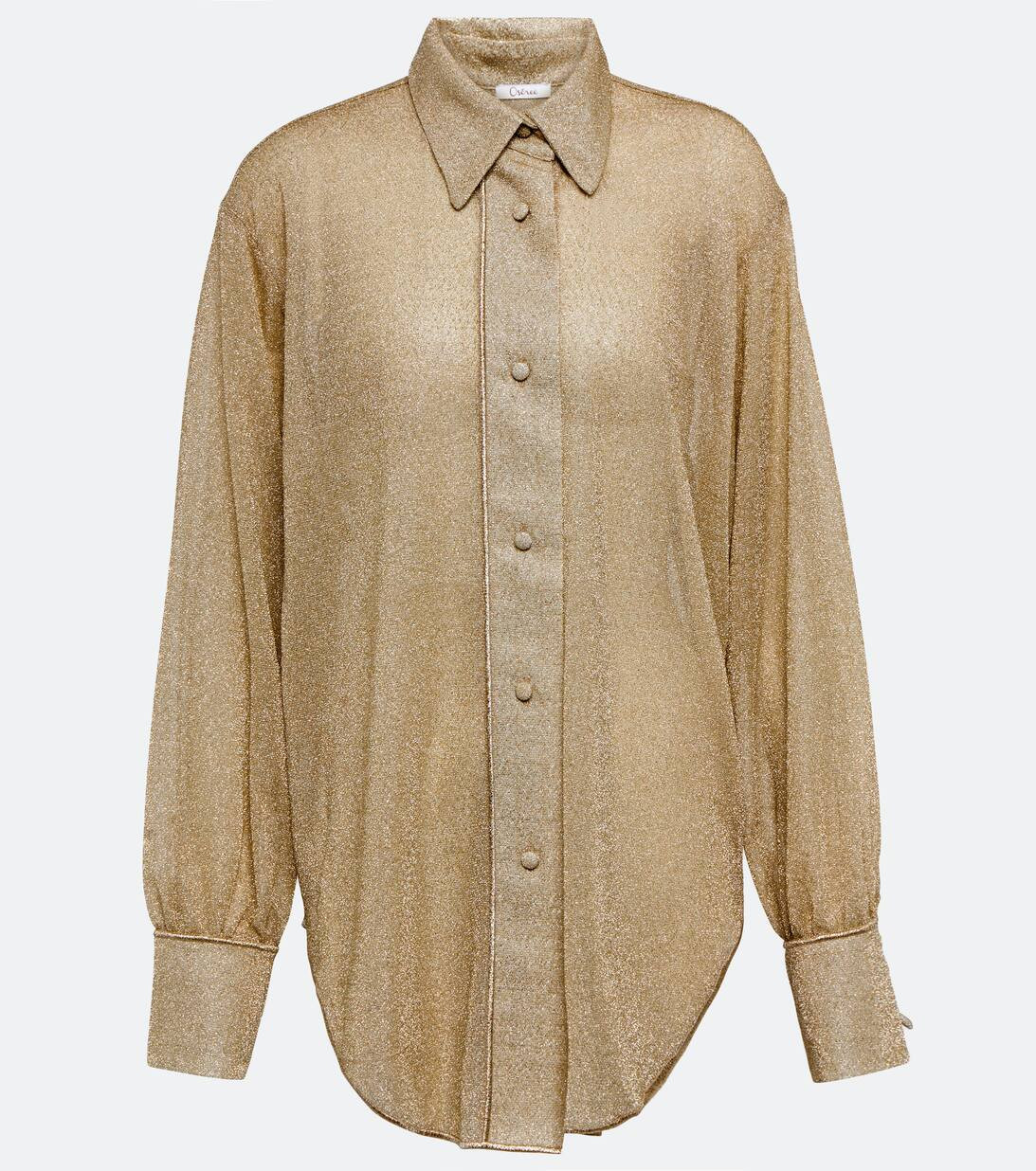 Lumière shirt | Mytheresa (US/CA)