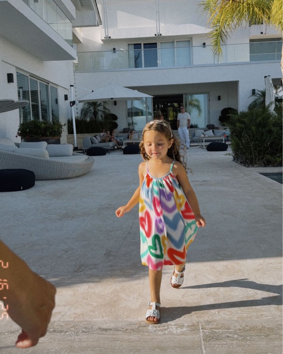 The cutest kids dress for vacation!

#LTKKids #LTKFamily #LTKStyleTip