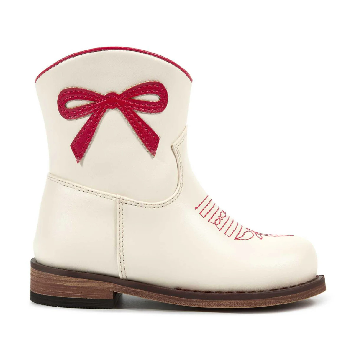 The Mini Roseanne | Marfa Boots