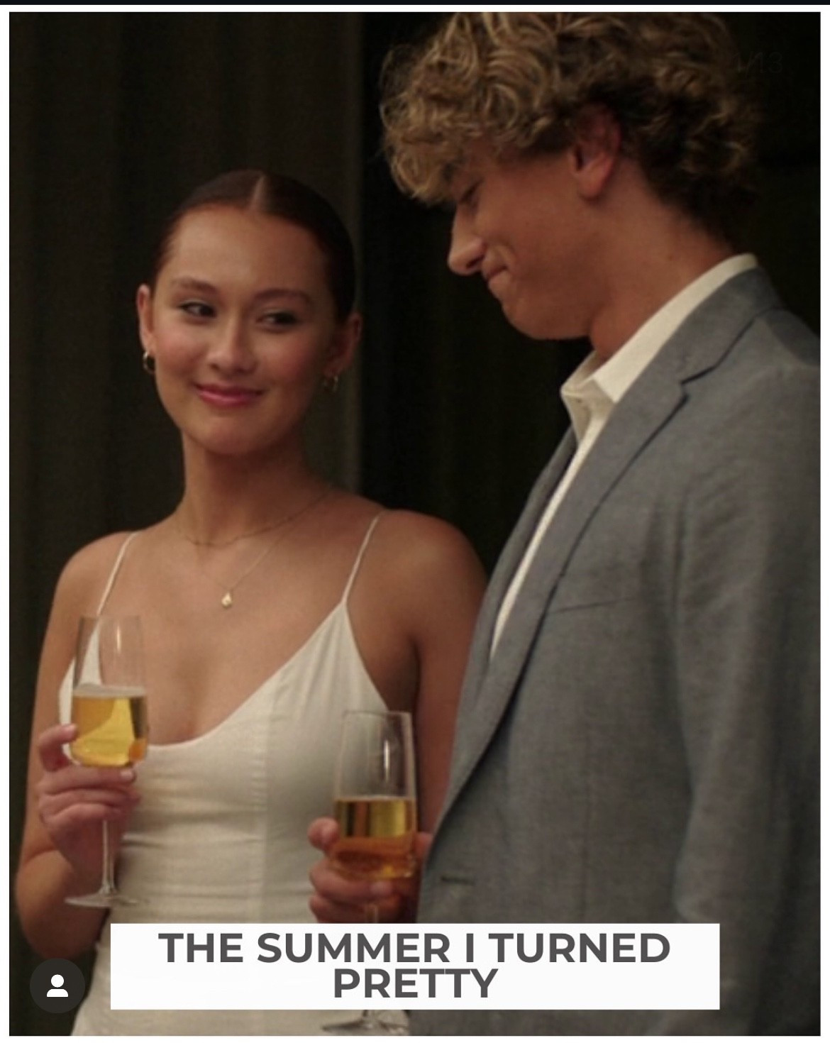 Outfits in The Summer I Turned Pretty Season 3 Episode 8