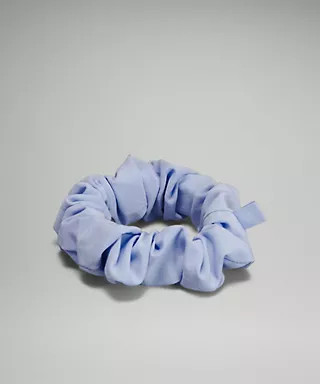 Uplifting Scrunchie | Lululemon (US)