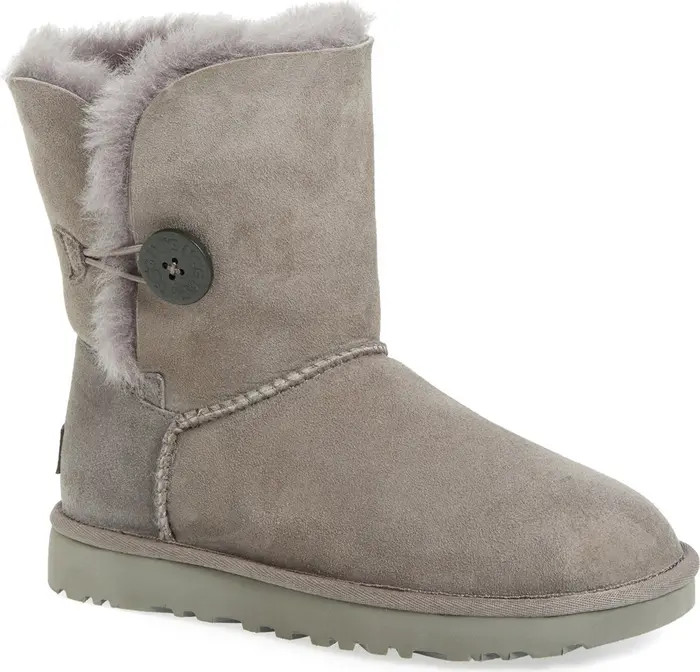 Bailey Button II Boot | Nordstrom