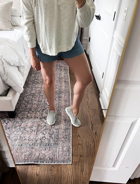 Absolutely love these new Allbirds sneakers!! Super cozy wool that feels like you’re walking on clouds. True to size and on sale in a few colors!  

#LTKStyleTip #LTKSaleAlert #LTKTravel