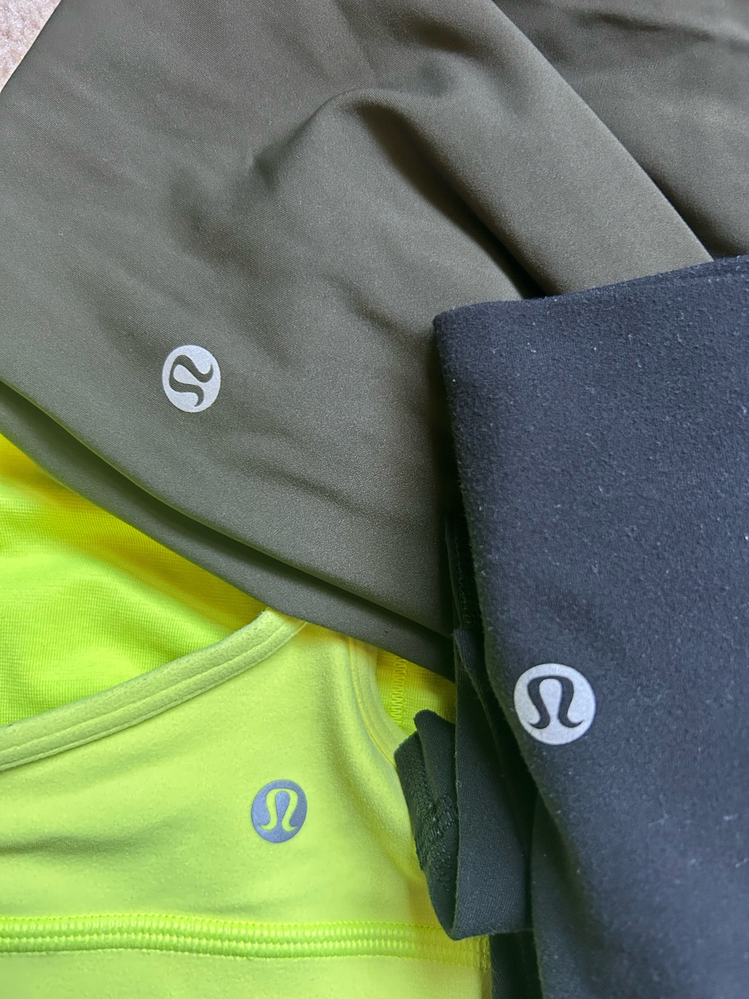 Top 6 ish favorite lululemon items!

#LTKFitness #LTKFallSale #LTKSaleAlert