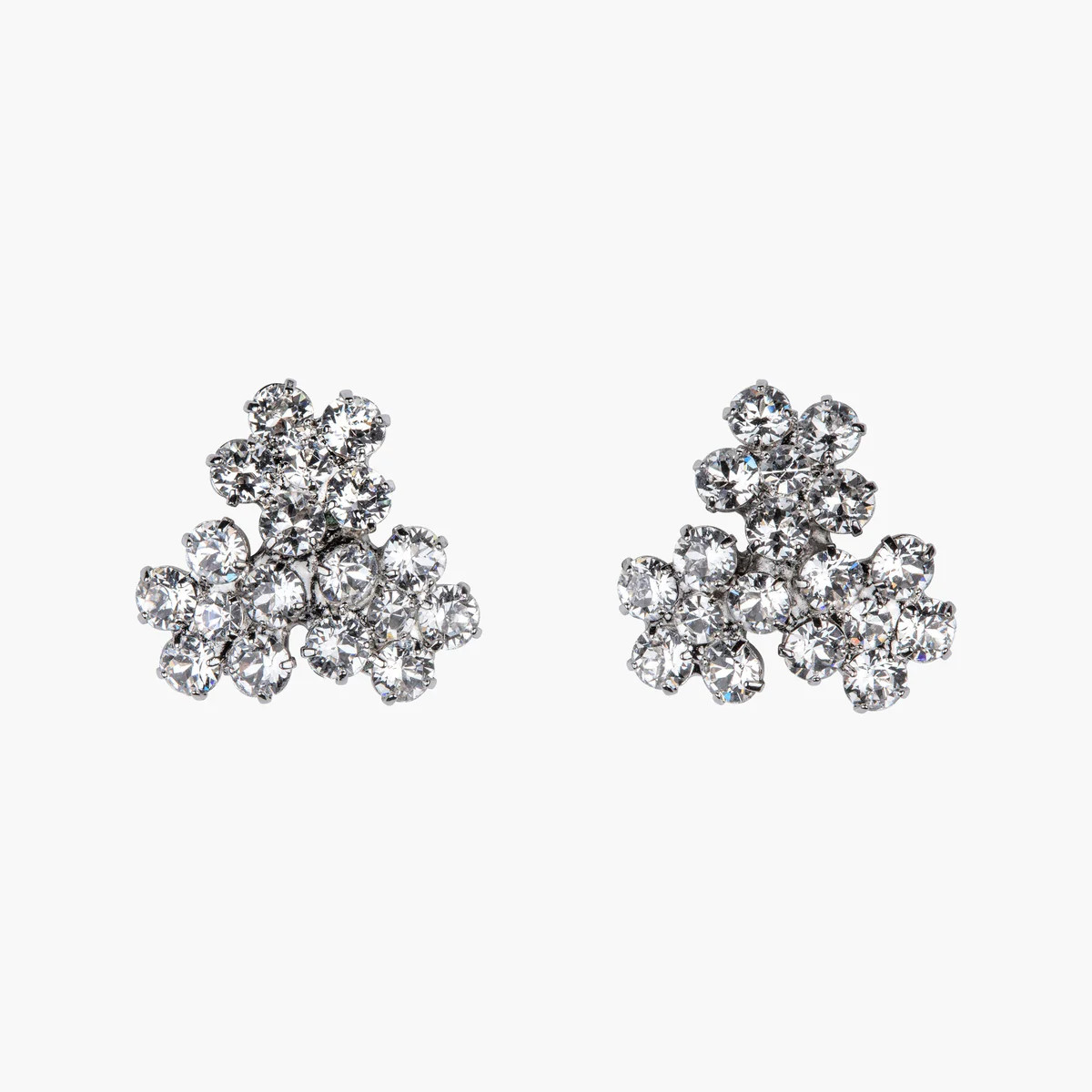 Violet Stud Earrings | Jennifer Behr 