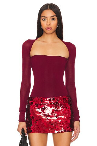 Magali Top
                    
                    NBD | Revolve Clothing (Global)