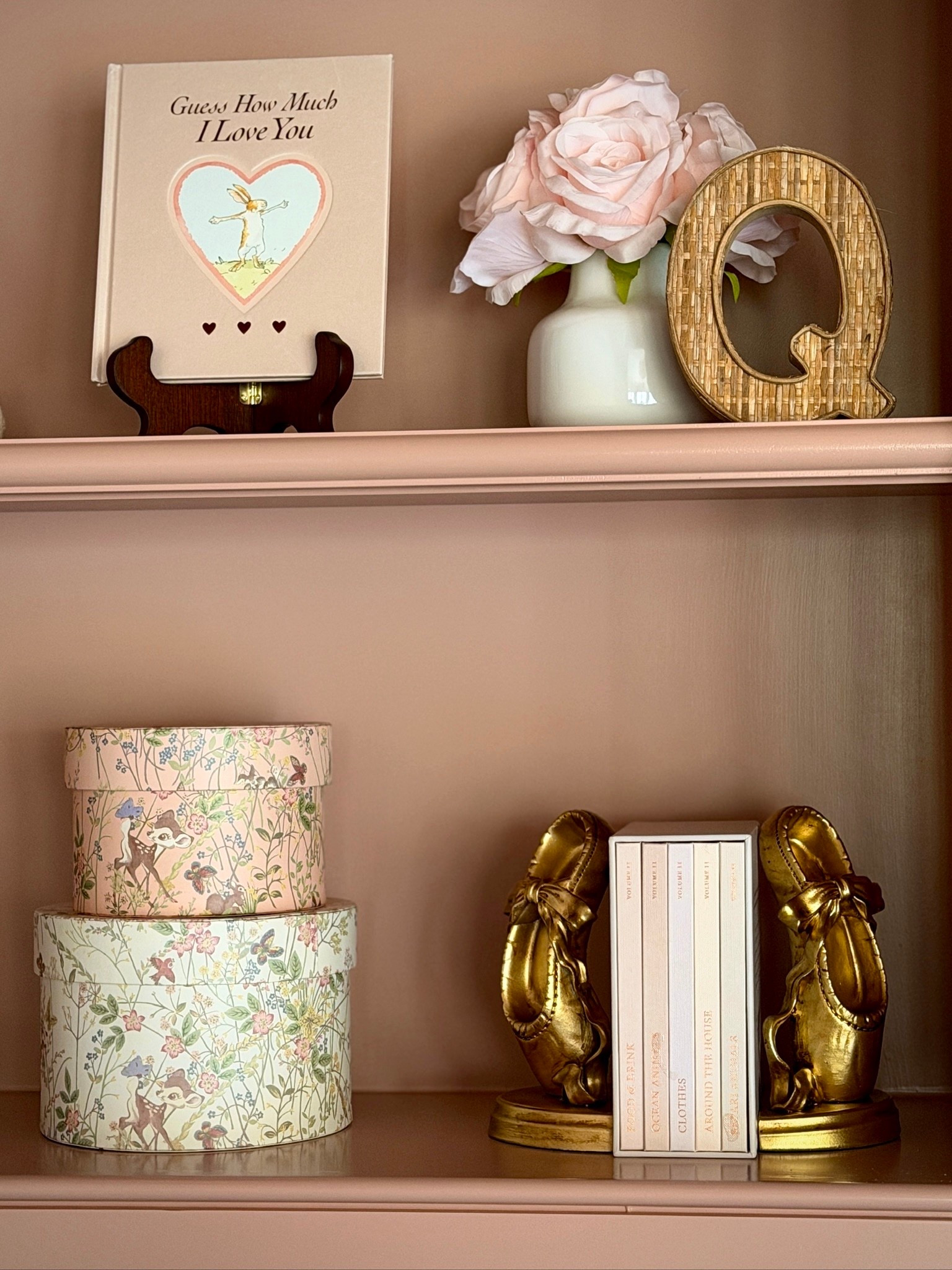 Quinn’s room is coming along and I’m obsessed 🥹✨

If something isn’t linkable, I’ve tagged a super similar option for you 🤍

#LTKKids #LTKmomlife #LTKHome