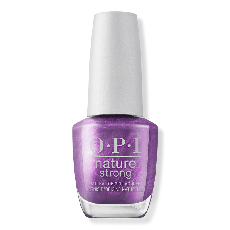 OPI Nature Strong Natural Origin Nail Lacquer | Ulta Beauty | Ulta