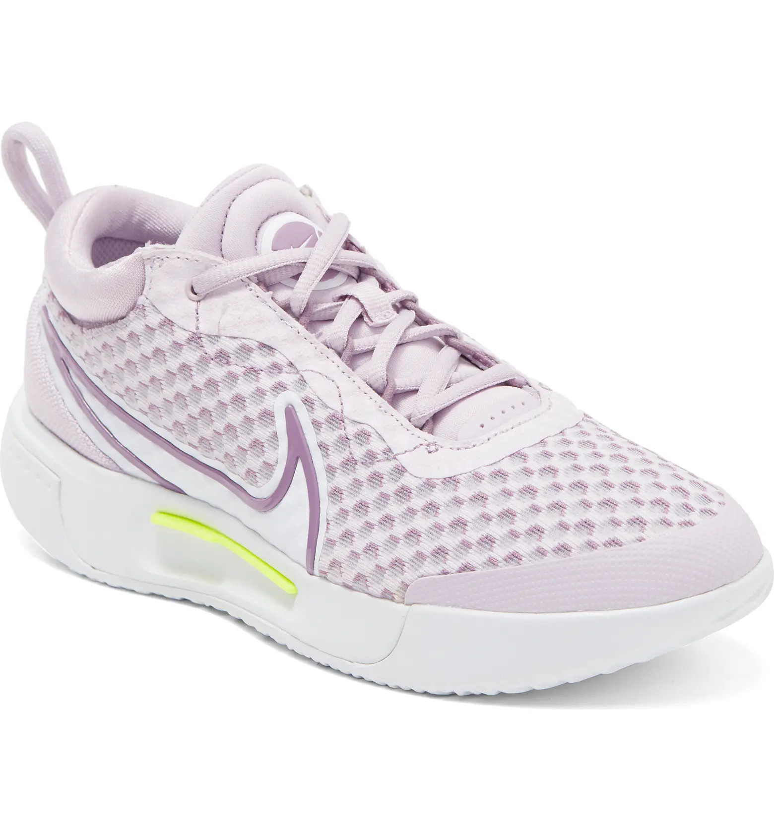Court Zoom Pro Hard Court Tennis Shoe | Nordstrom Rack