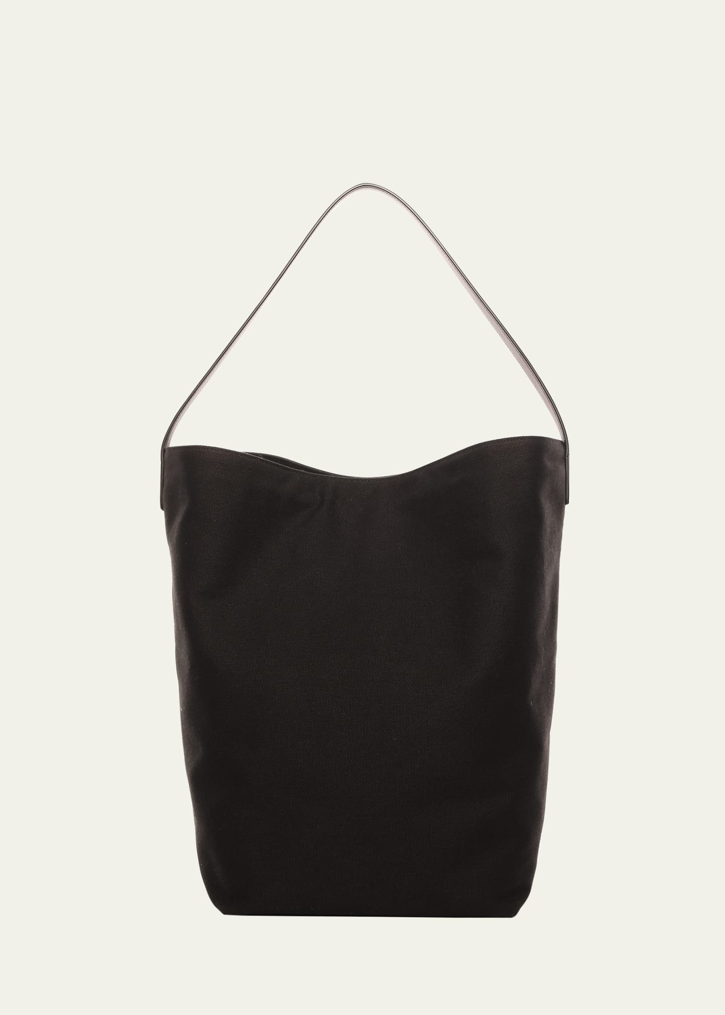 THE ROW N/S Park Tote Bag in Textured Canvas | Bergdorf Goodman