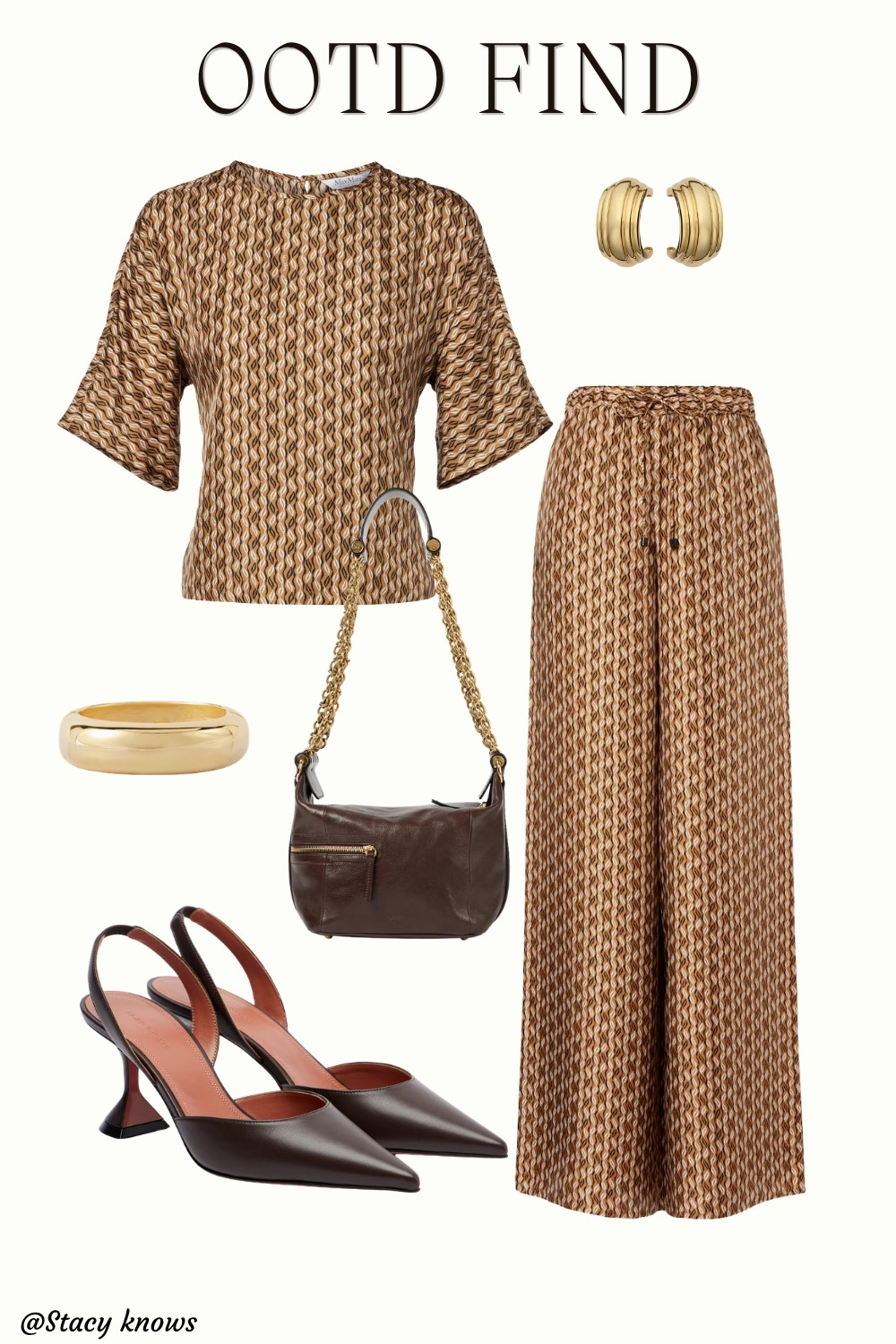Obsessed with this look!  Everything linked here is currently on major rotation in my wardrobe.
#OOTD #LTKStyle #OutfitInspiration #LookOfTheDay #StyleInspo #DailyLook #WhatIWore #WardrobeEssentials 

 #LTKNYFW #LTKootd #LTKSeasonal
