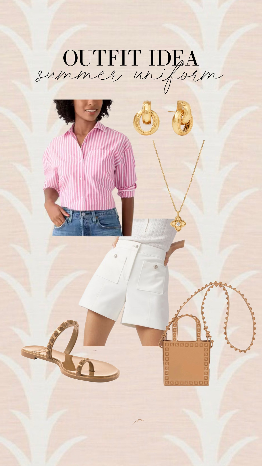 Everyday outfit for summer!

#LTKSeasonal #LTKStyleTip