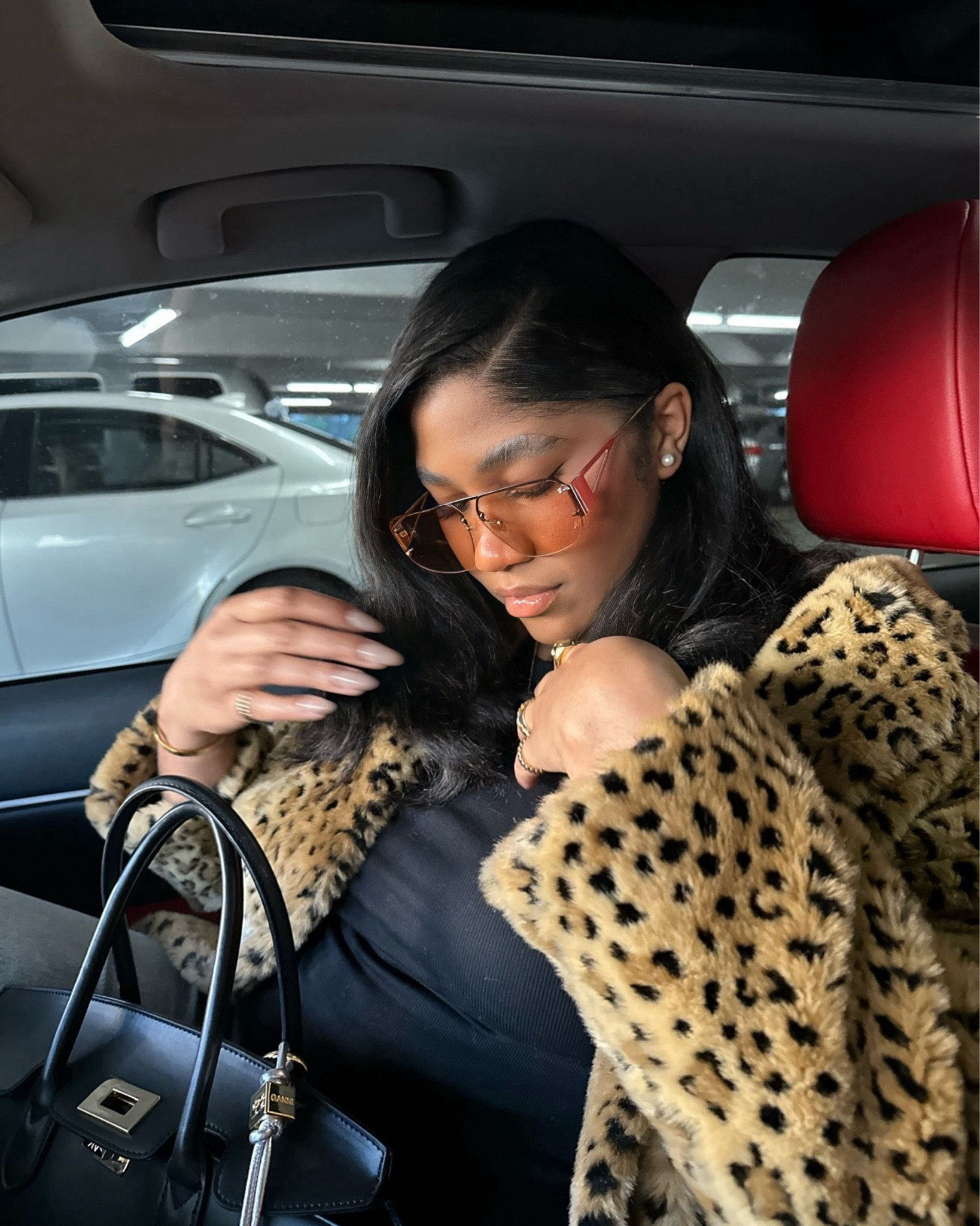 Cheetah gworlllllllllll 🐆

#LTKStyleTip #LTKSeasonal #LTKMidsize