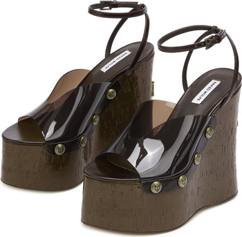 Naked Wolfe Tiger Lilly Heel | Nordstrom | Nordstrom