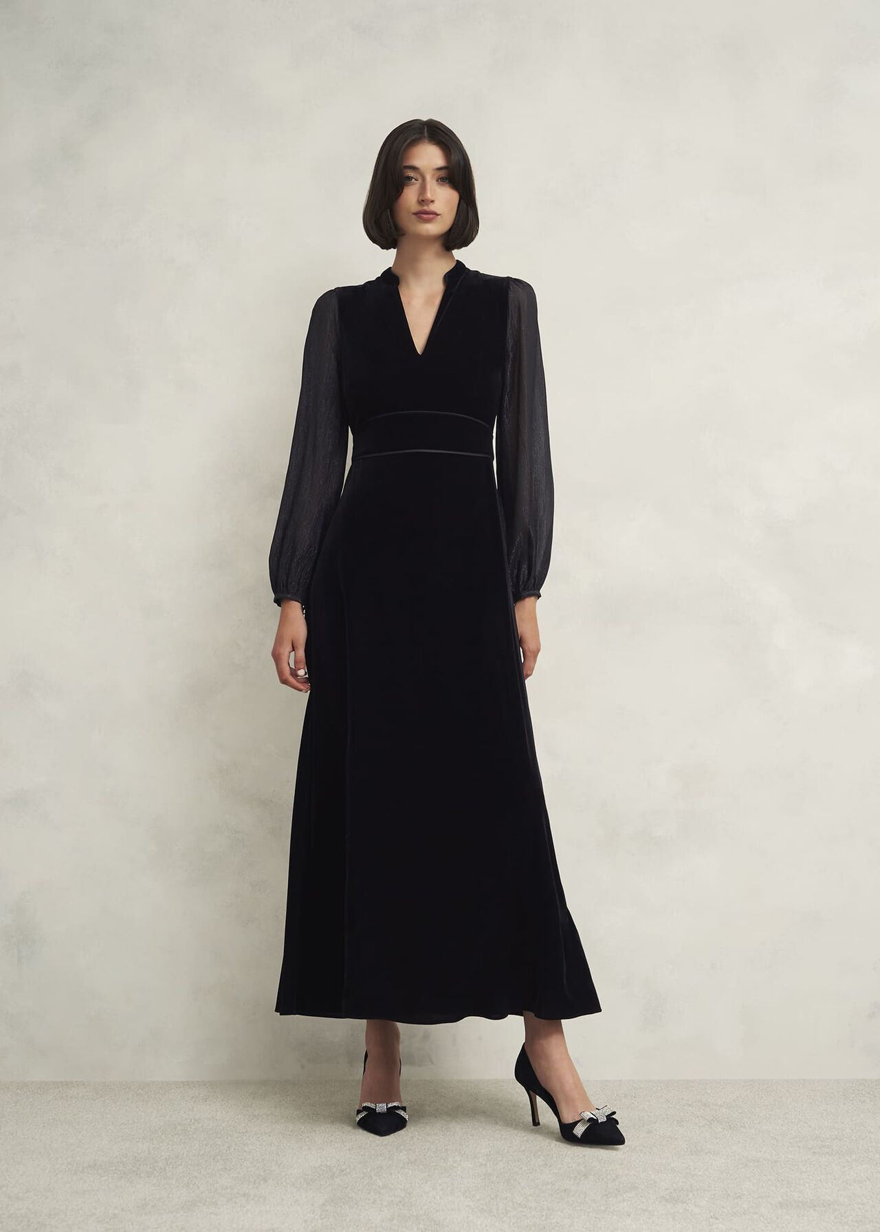 Marissa Dress | Hobbs UK | | Hobbs