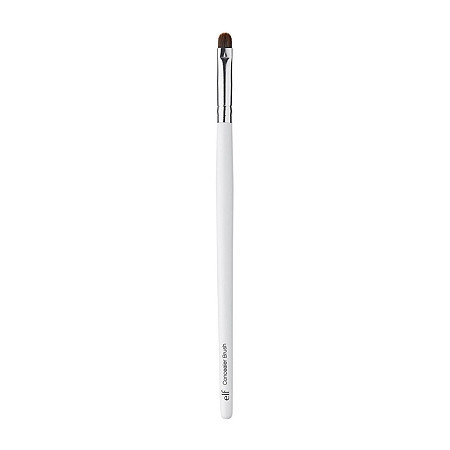 e.l.f. Concealer Brush, One Size | JCPenney