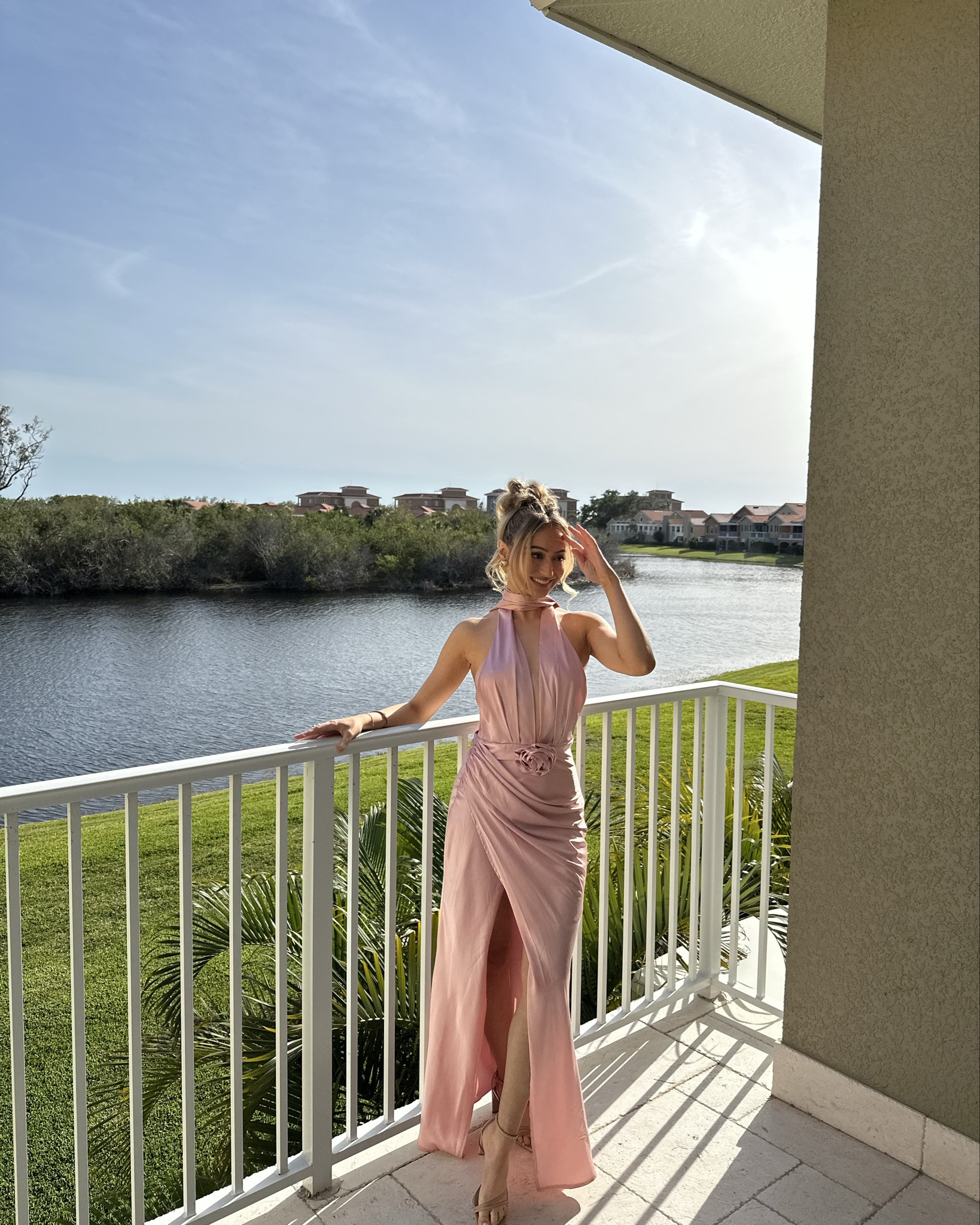 the ultimate spring wedding guest dress 🌸

#LTKWedding #LTKParties #LTKFindsUnder100