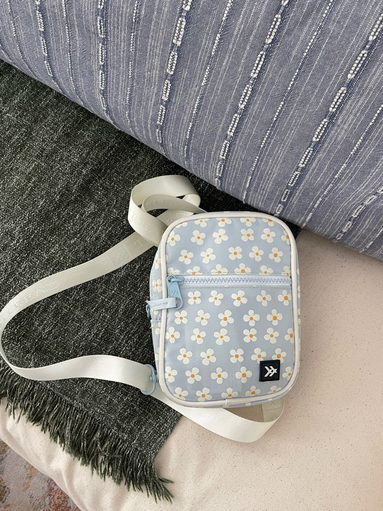 cross body bag - comes in so many colors and patterns

#LTKunder50 #LTKunder100 #LTKFind