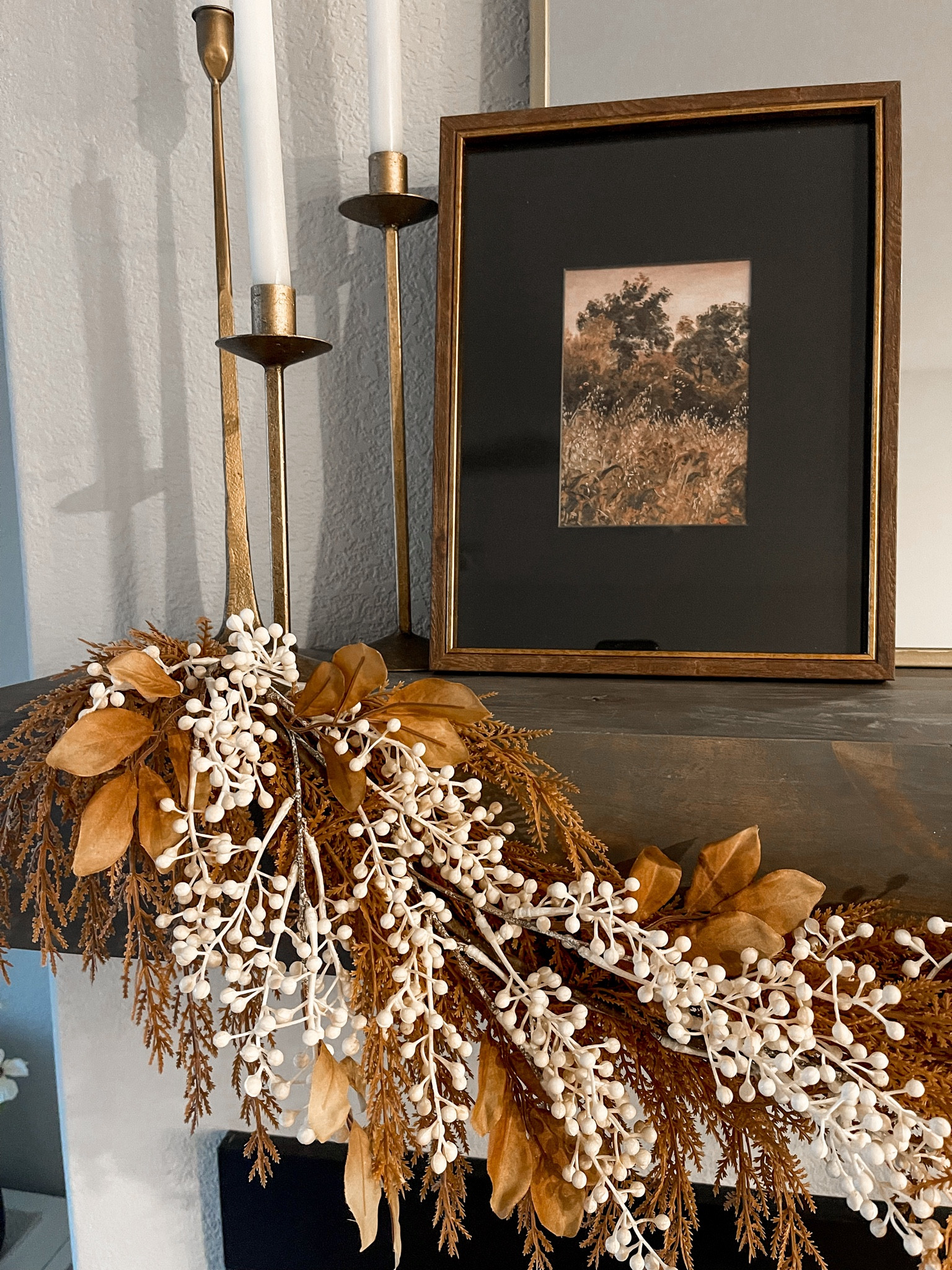 Happy Fall 🍂🤎 | Fall Decor | Halloween | September | Home Decor | Fall Home Decor | Fall Sale | Hobby Lobby garland

#LTKSeasonal #LTKHome #LTKFallSale