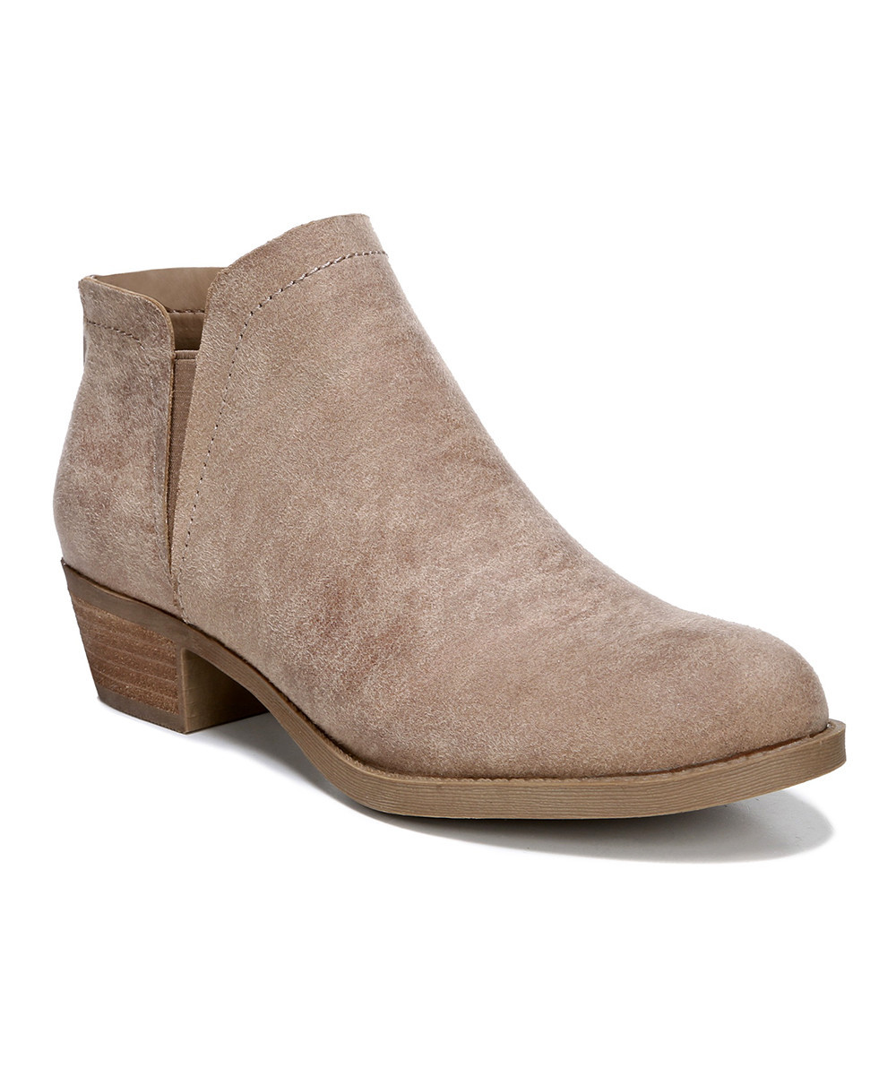 Carlos by Carlos Santana Women's Casual boots BRULEE - Brulee Bates 2 Ankle Boot - Women | Zulily