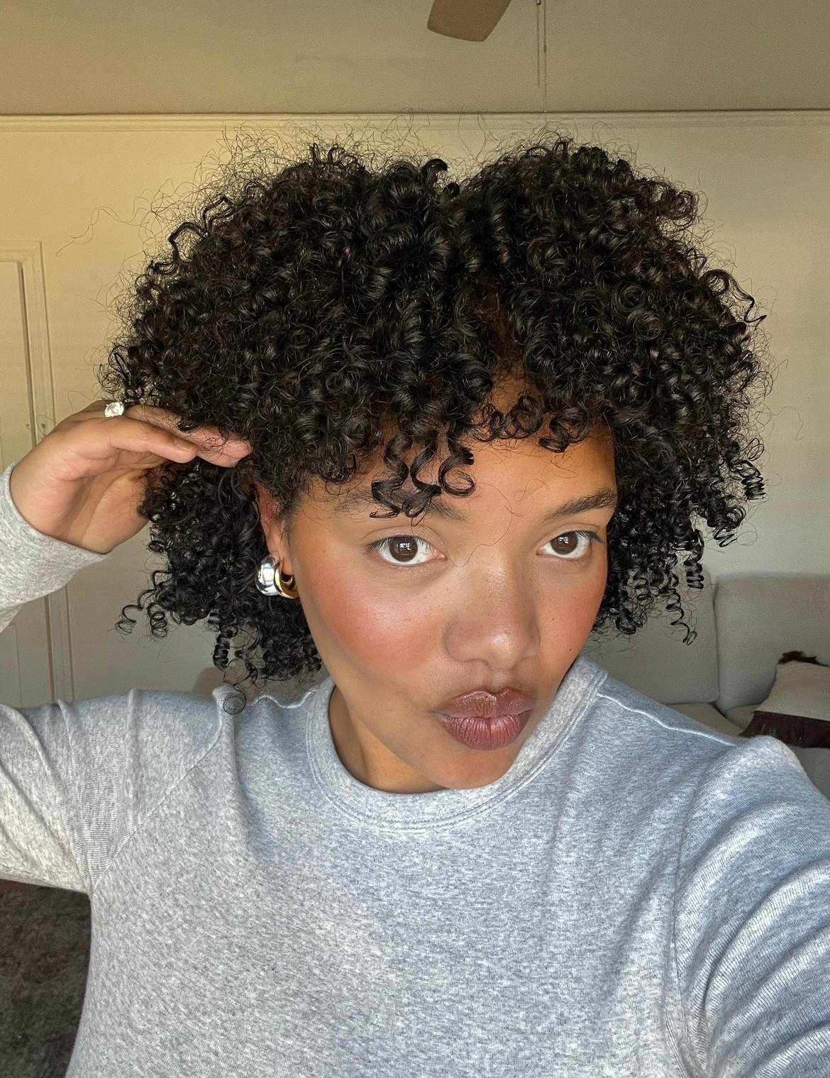 Products I used for this wash day! I  haven’t used the same consistent products because I’m trying out different things- I’m really loving the pattern leave in! 

#LTKgrwm #LTKBeauty