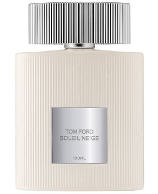 Soleil Neige Eau De Parfum, 3.4 oz. | Macy's