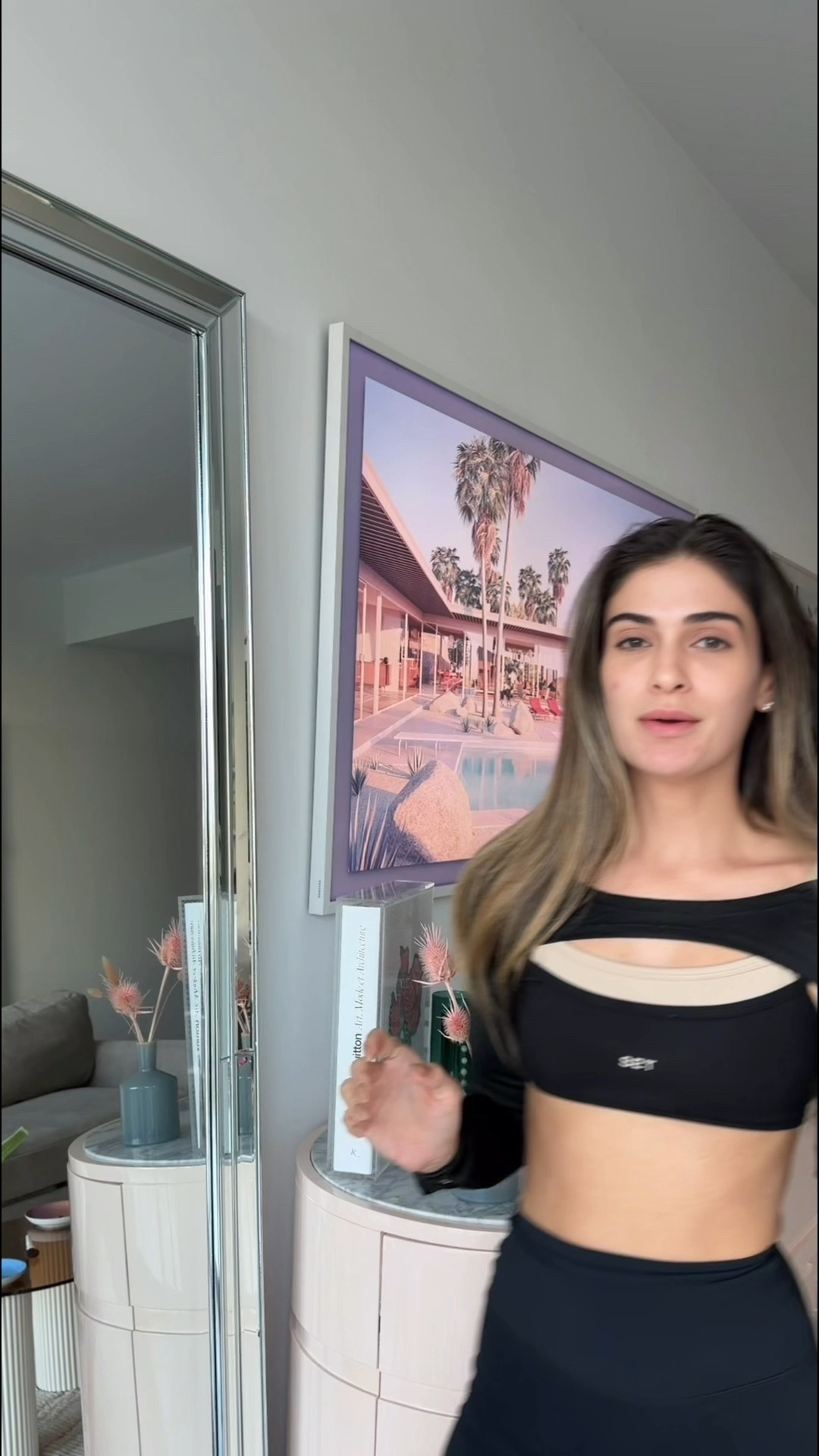 #LTKstorytime #LTKdayinmylife #LTKgrwm