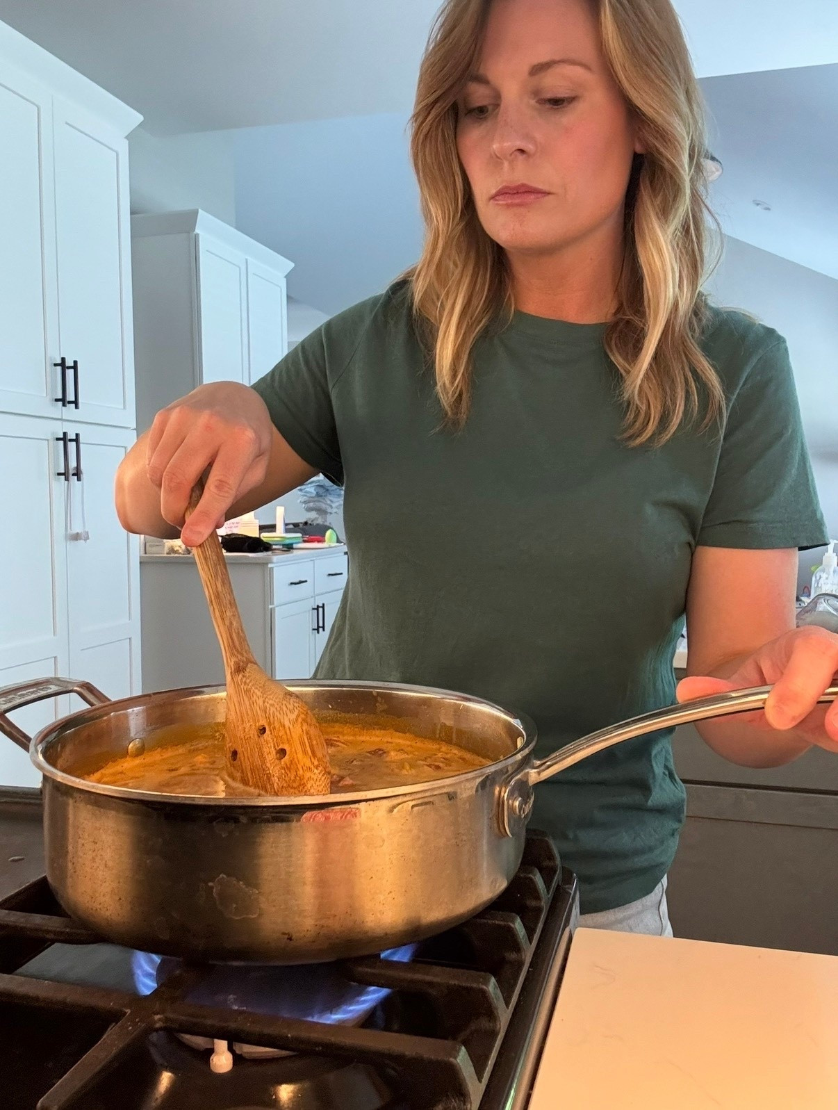 Stainless steel pans are my favorite 

#LTKfoodie #LTKGiftGuide #LTKHoliday