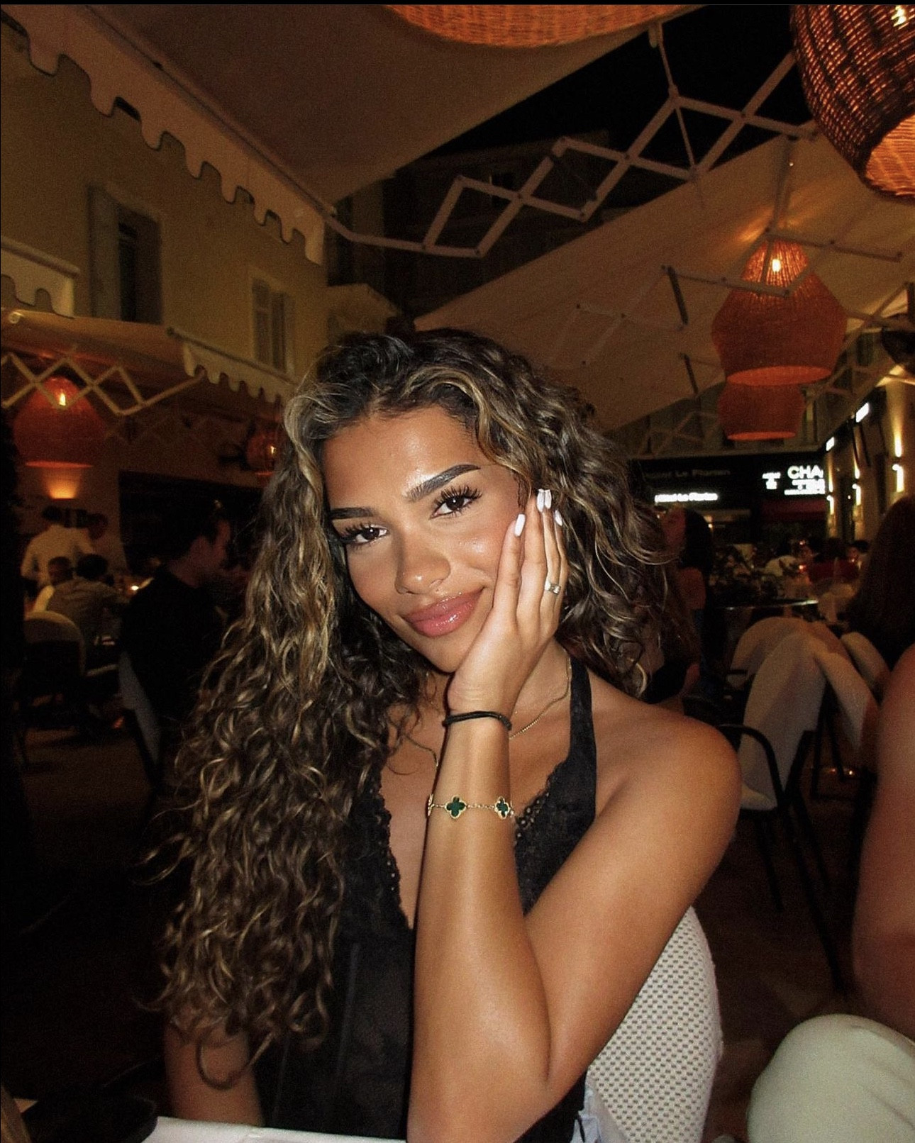 My fav curly hair products are a GAME CHANGER