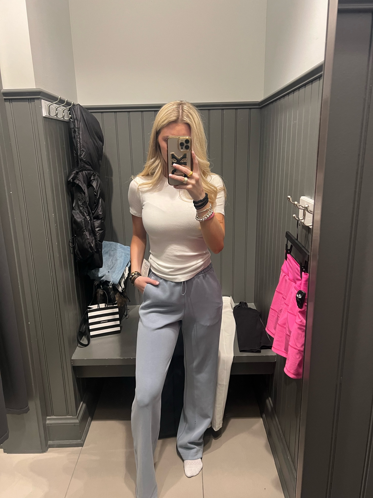 lululemon outfit!! 
my favorite pants ever 

#LTKstyletip #LTKU #LTKunder100