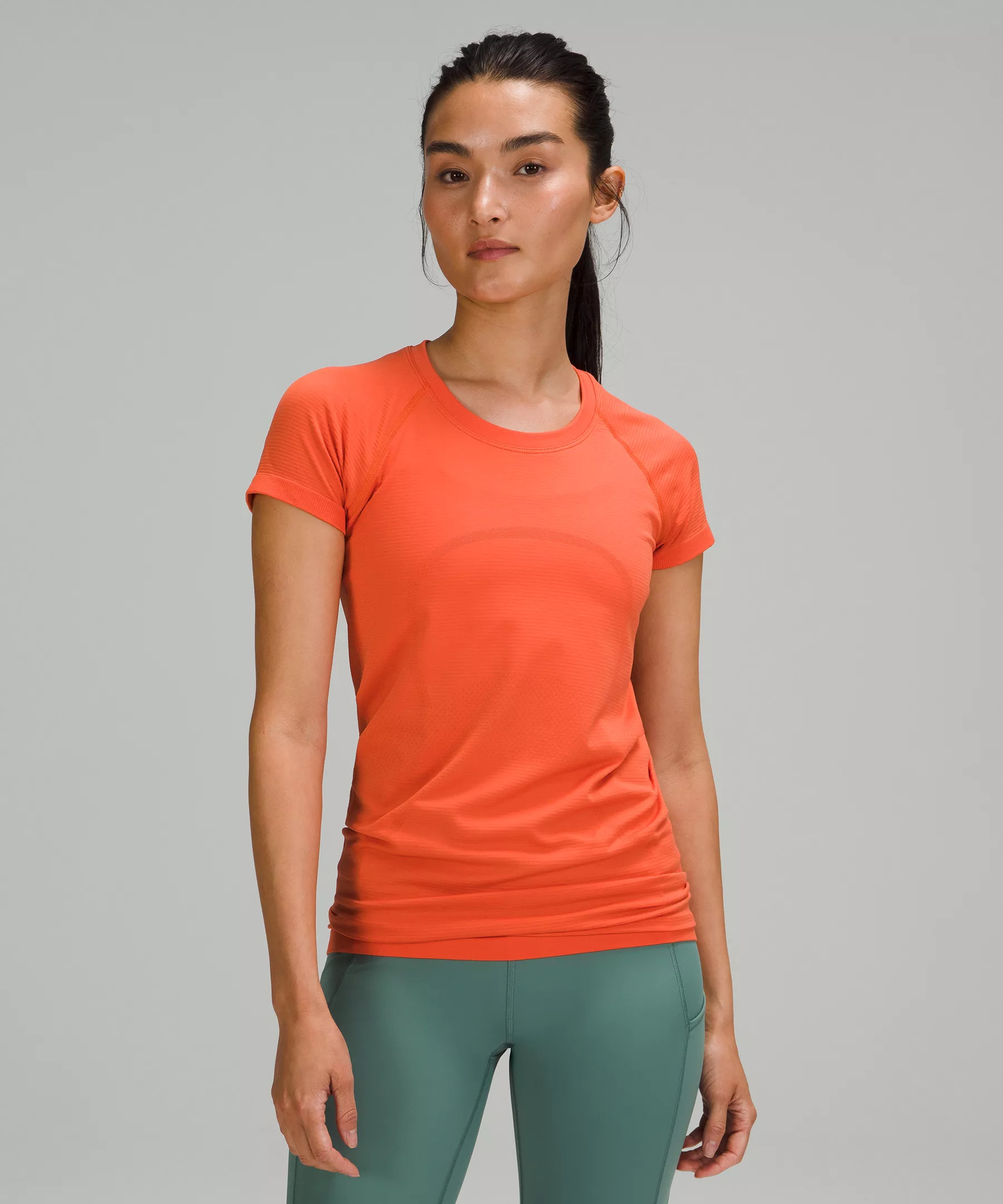 Swiftly Tech Short Sleeve 2.0 | Lululemon (US)