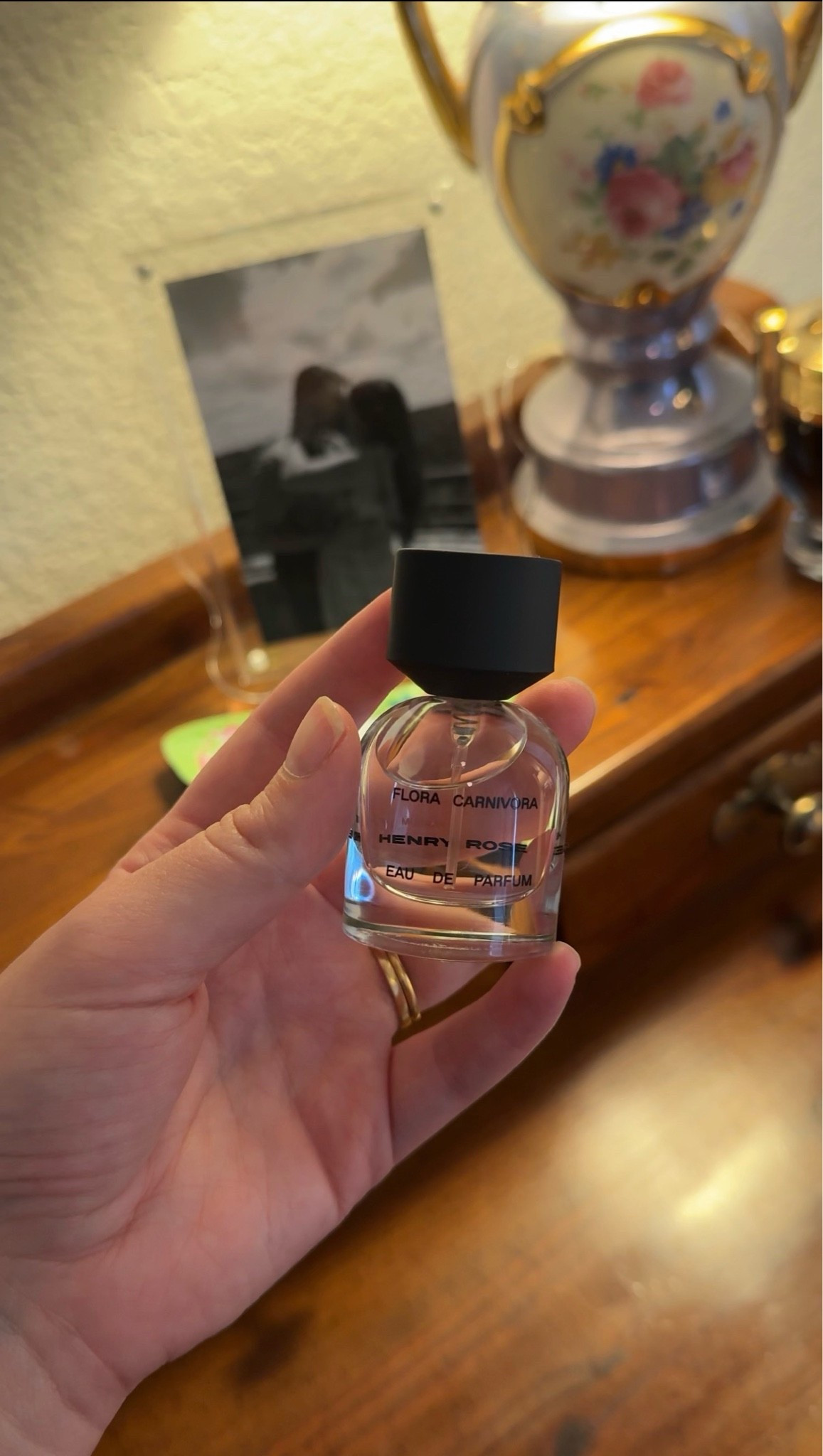Today’s scent of the day!!

#LTKootd #LTKgrwm #LTKBeauty