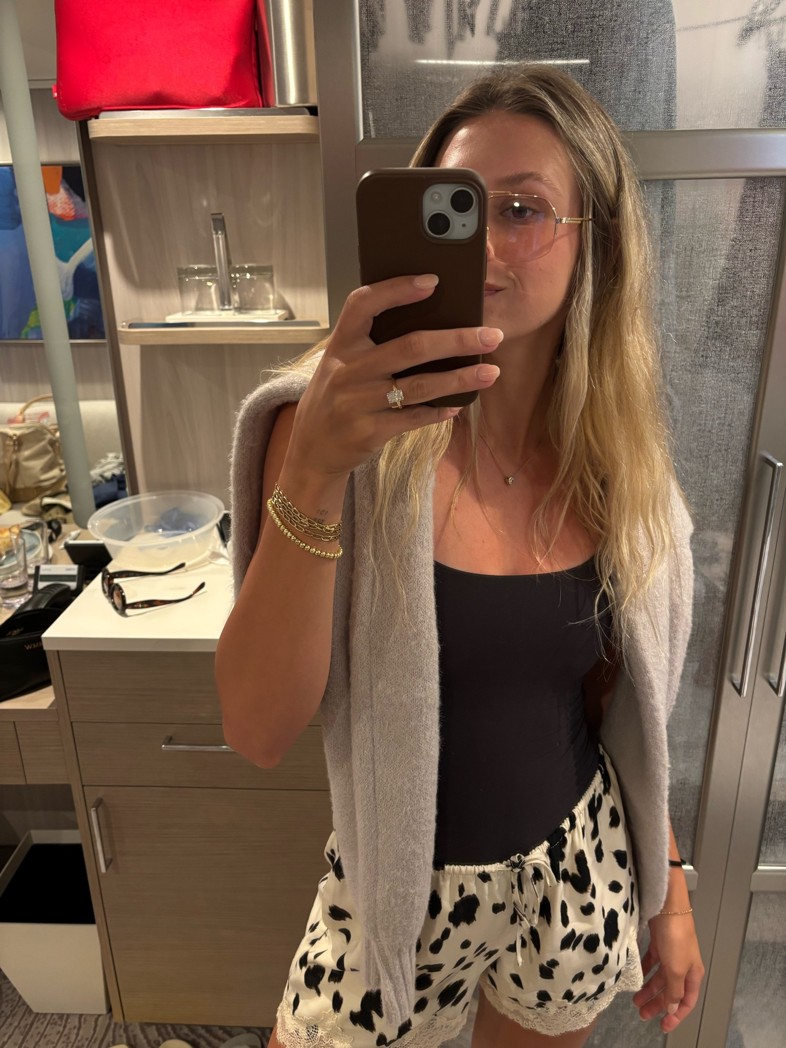 dinner cruise outfit 