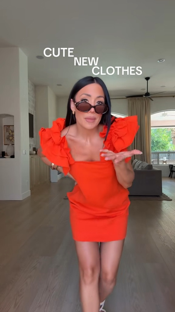 The free people dress you need for summer!!! It’s perfect! I’m in a size small

Free people dress
Under $100


#LTKFindsUnder100 #LTKParties #LTKStyleTip