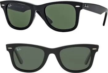 Large Classic Wayfarer 54mm Sunglasses | Nordstrom