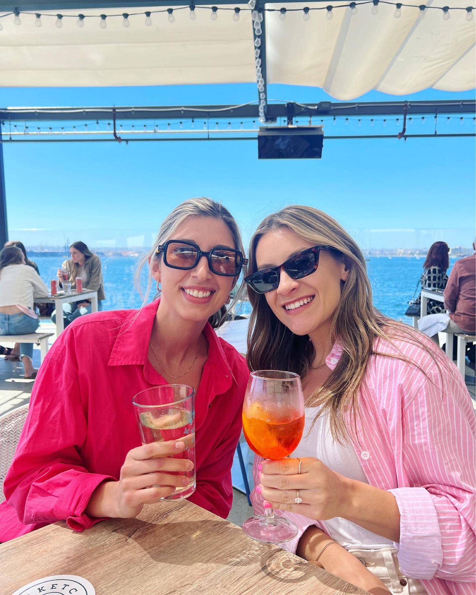 Spring Pastels 

#LTKSeasonal #LTKunder50 #LTKtravel