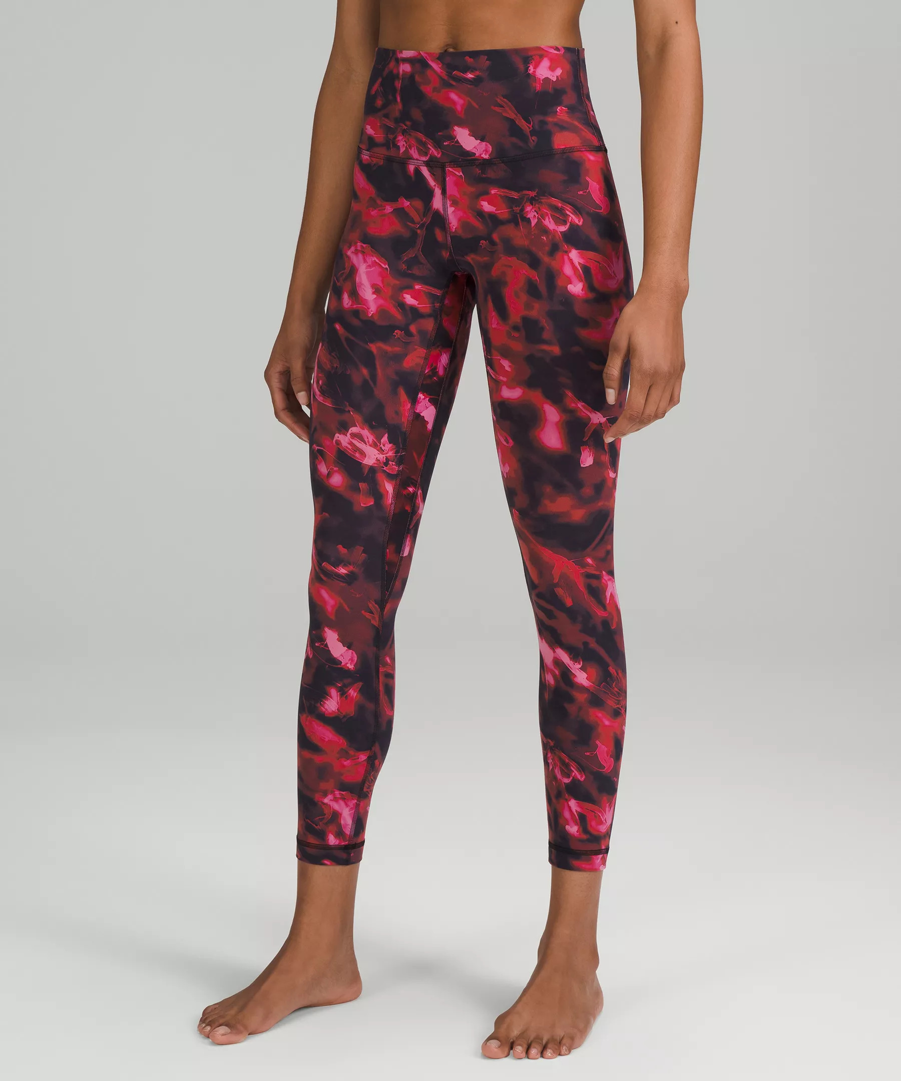 lululemon Align™ High-Rise Pant 25" | Lululemon (US)