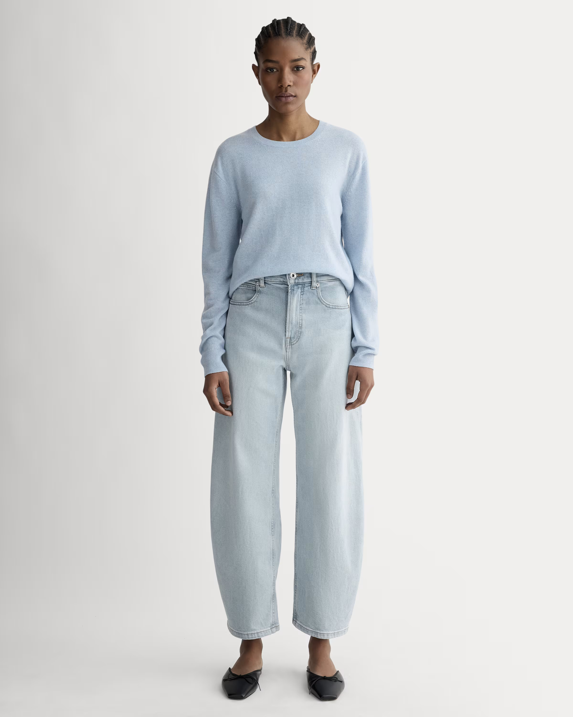 The Way-High® Curve Jean | Everlane