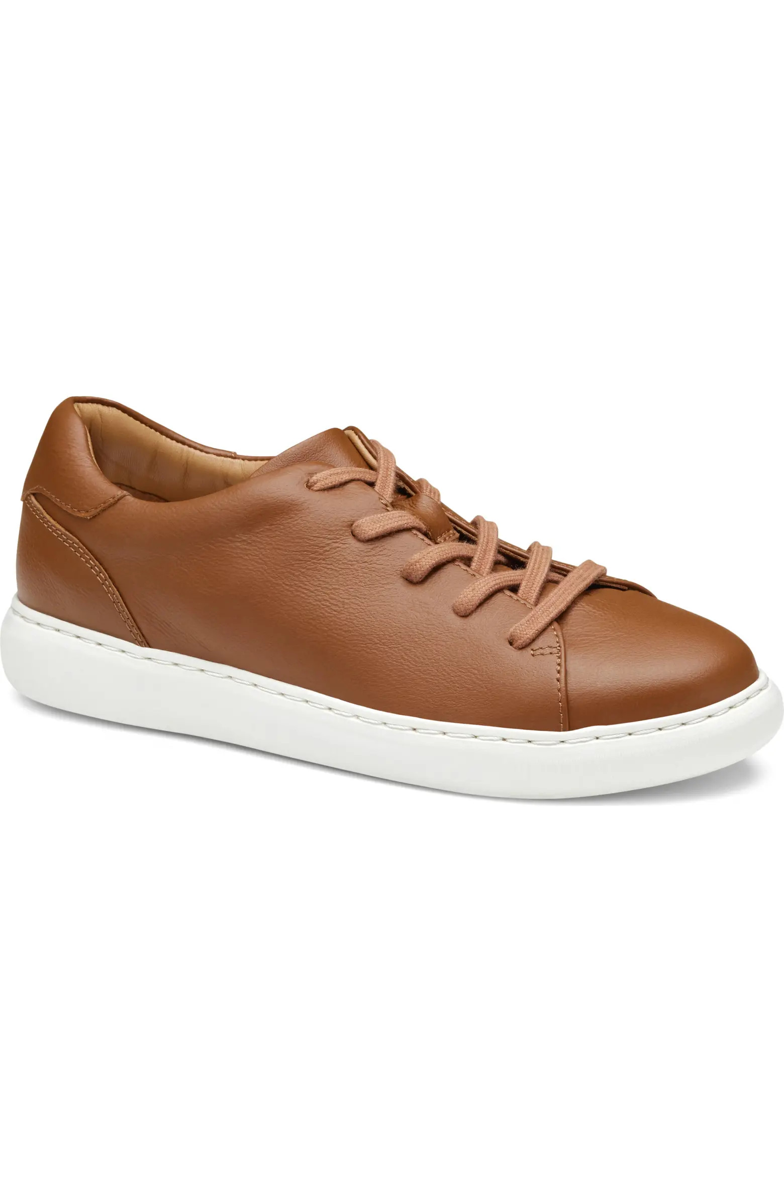 Johnston & Murphy Kids' Anders Sneaker | Nordstrom | Nordstrom