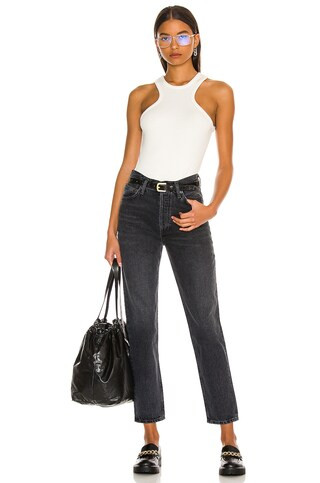 Fen High Rise Relaxed Taper
                    
                    AGOLDE | Revolve Clothing (Global)