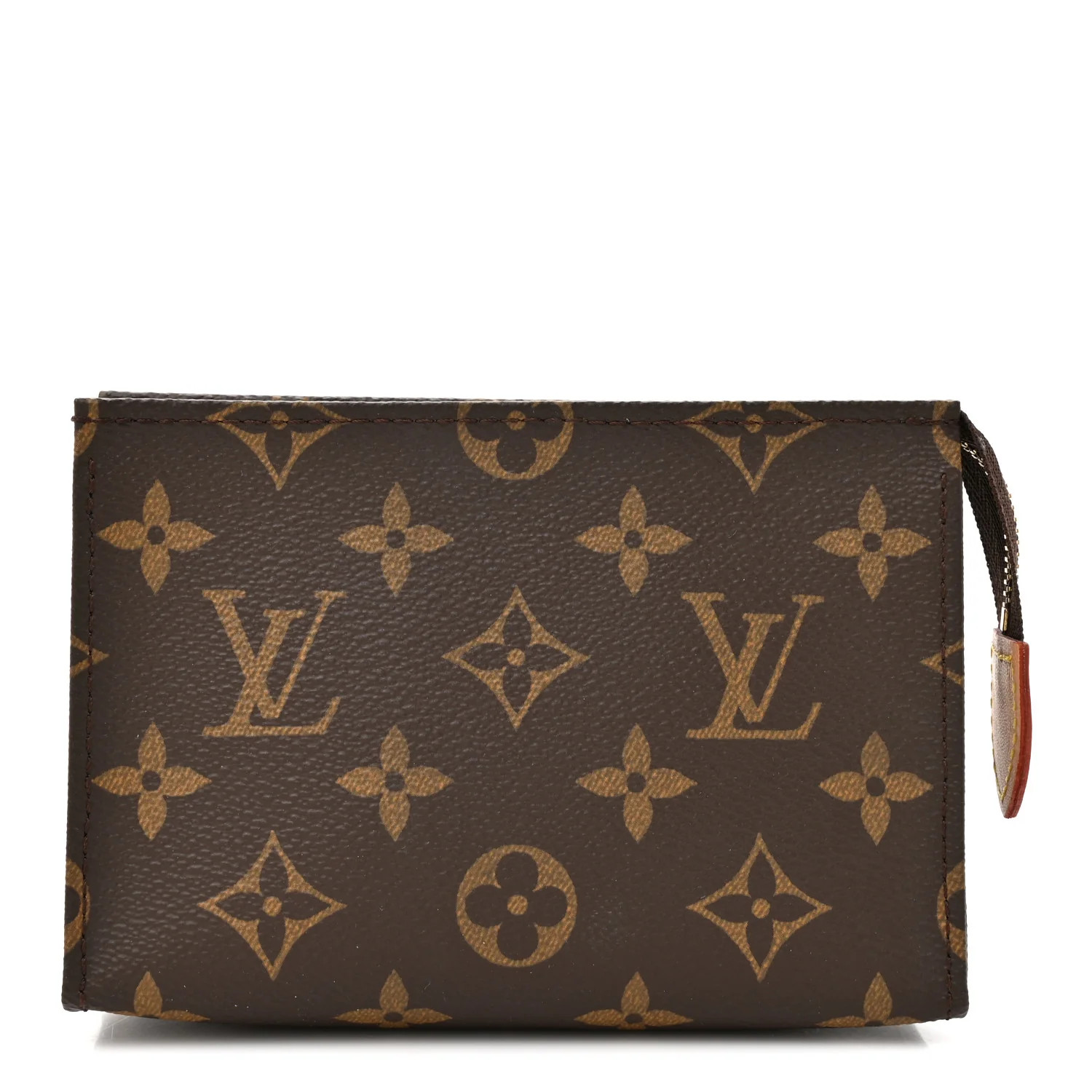 Monogram Toiletry Pouch 15 | FASHIONPHILE (US)