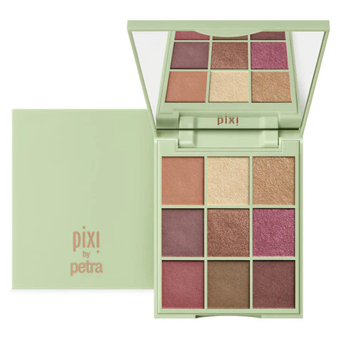 Eye Effects | Pixi Beauty
