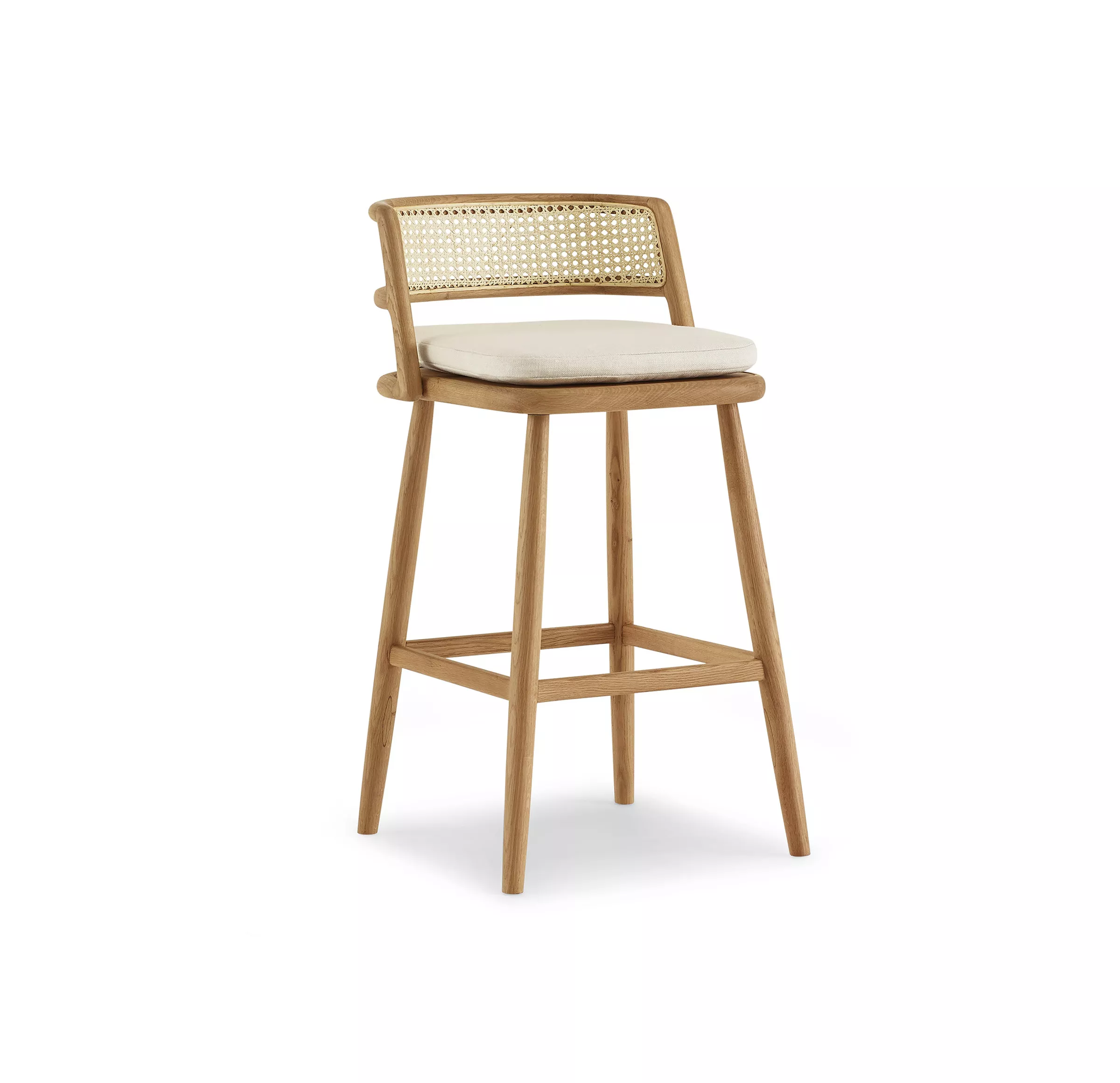 Mitchell gold counter online stools